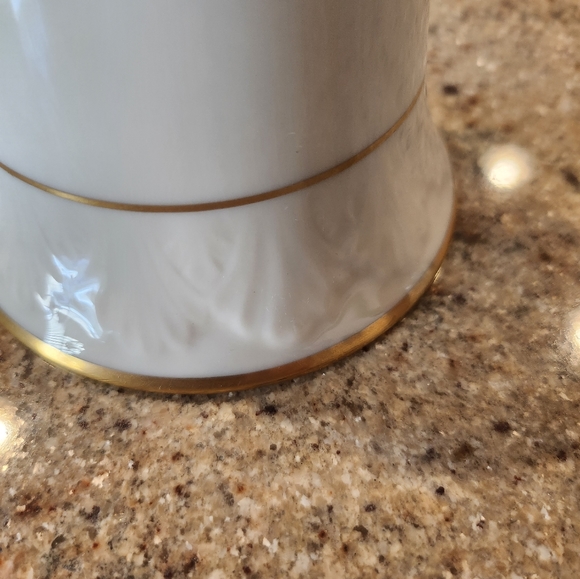 RING THE BELL💫VINTAGE LENOX💫Dinner Bell - Picture 6 of 6